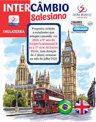 É hora de embarcar em uma nova aventura!