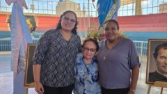 Festa do Instituto das Filhas de Maria Auxiliadora 124 Anos