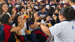 Dia do Estudante