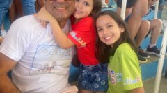 Dia dos Pais 2026