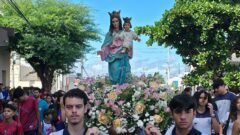 24 de maio 2026
